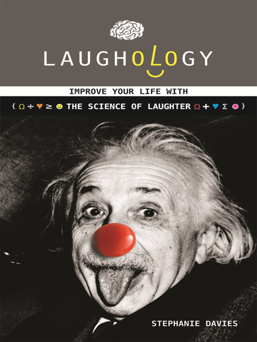 Title details for Laughology by Stephanie Davies - Available